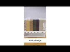 Διανομέας τροφίμων για ρύζι δημητριακών