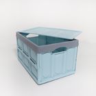 Πυκνωμένα εμπορευματοκιβώτια οικιακής αποθήκευσης κύβων PP πλαστικά για το πρόχειρο φαγητό αποσπάσιμο Sonsill