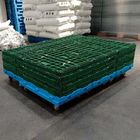Επαναχρησιμοποιήσιμα πτυσσόμενα νέα PP Sonsill πράσινα λίτρα κλουβιών φυτικής αποθήκευσης πλαστικά 32